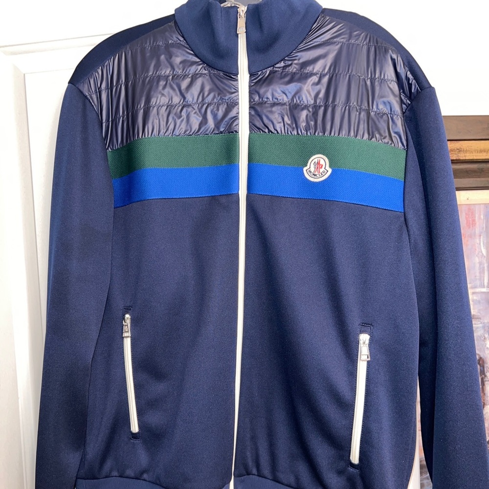 Moncler jacket men